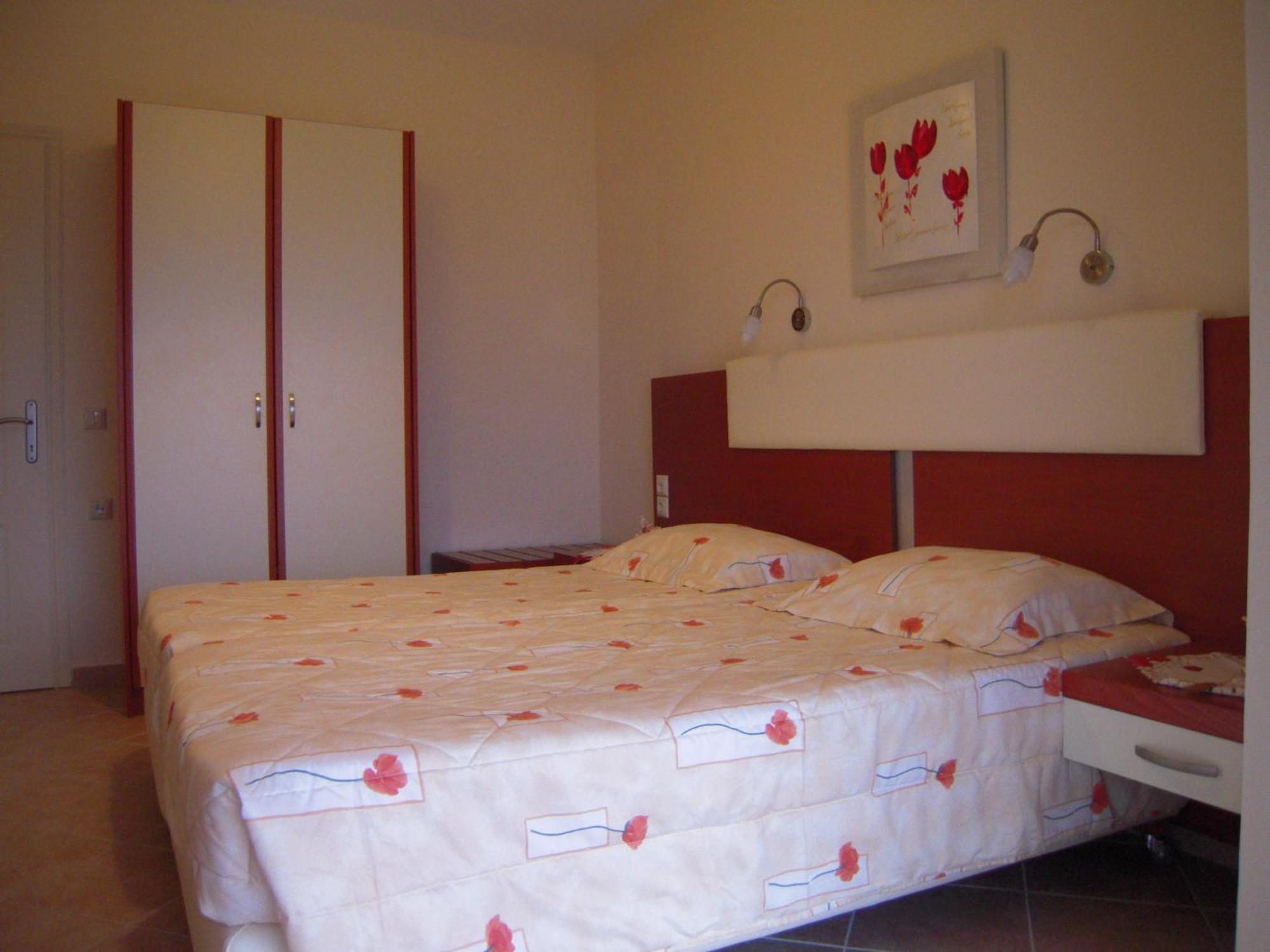 Villa Pepy Месонги Экстерьер фото