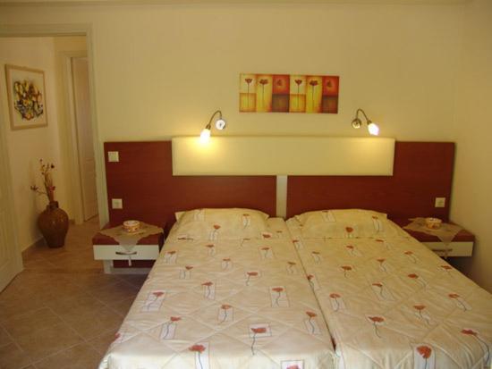 Villa Pepy Месонги Экстерьер фото