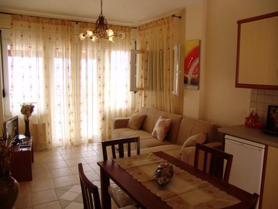 Villa Pepy Месонги Экстерьер фото