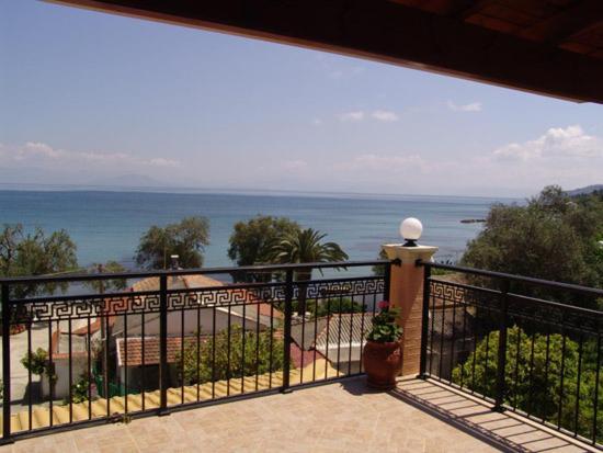 Villa Pepy Месонги Экстерьер фото
