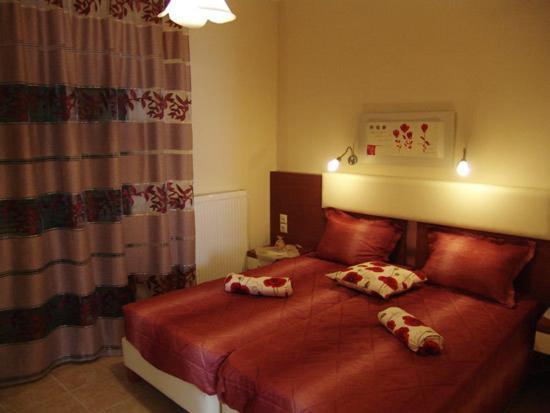 Villa Pepy Месонги Экстерьер фото