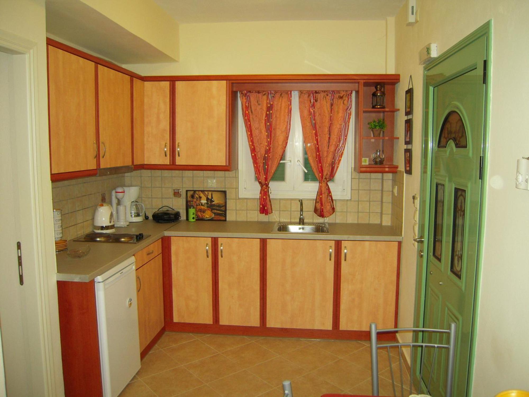 Villa Pepy Месонги Экстерьер фото