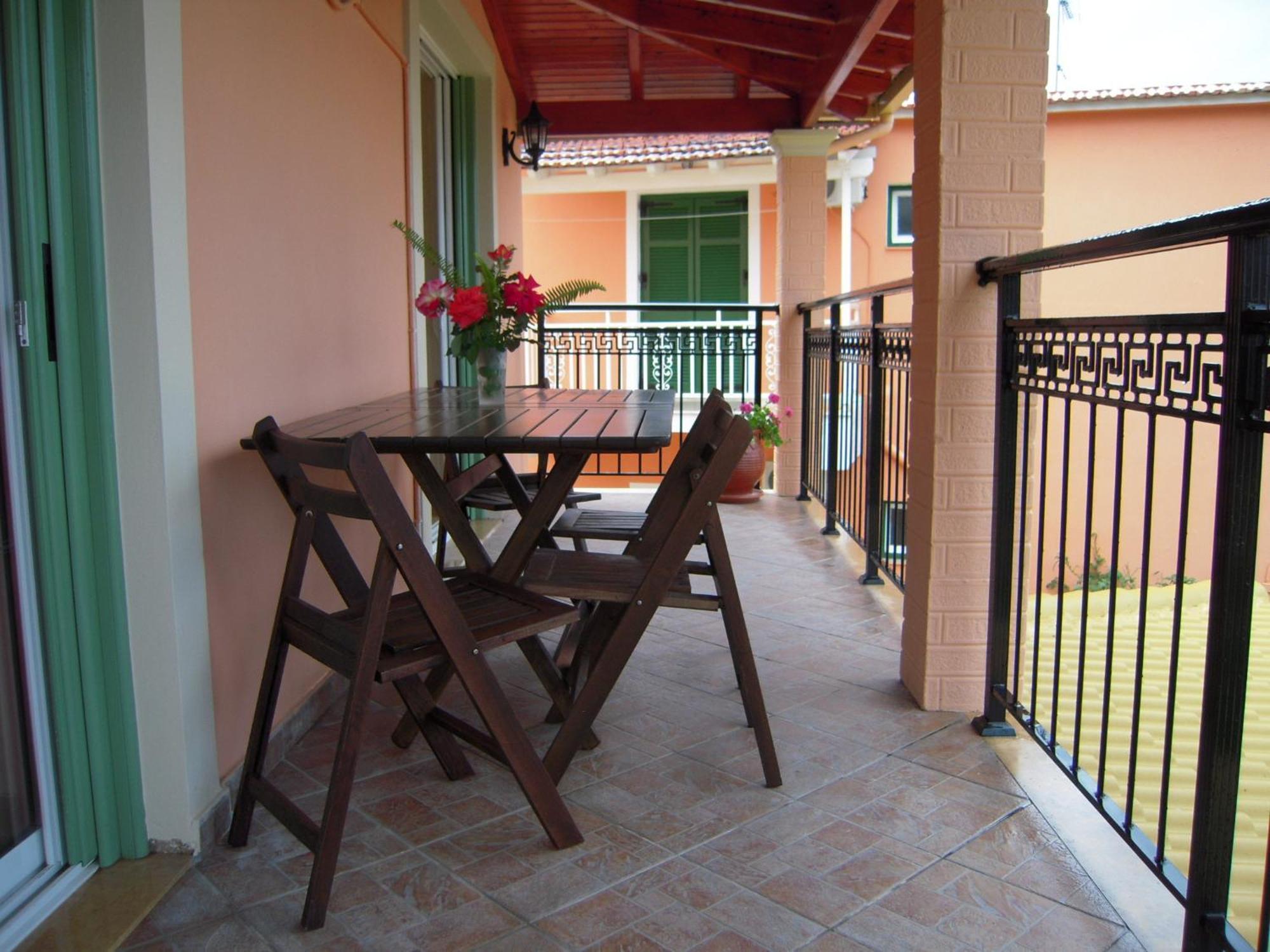 Villa Pepy Месонги Экстерьер фото