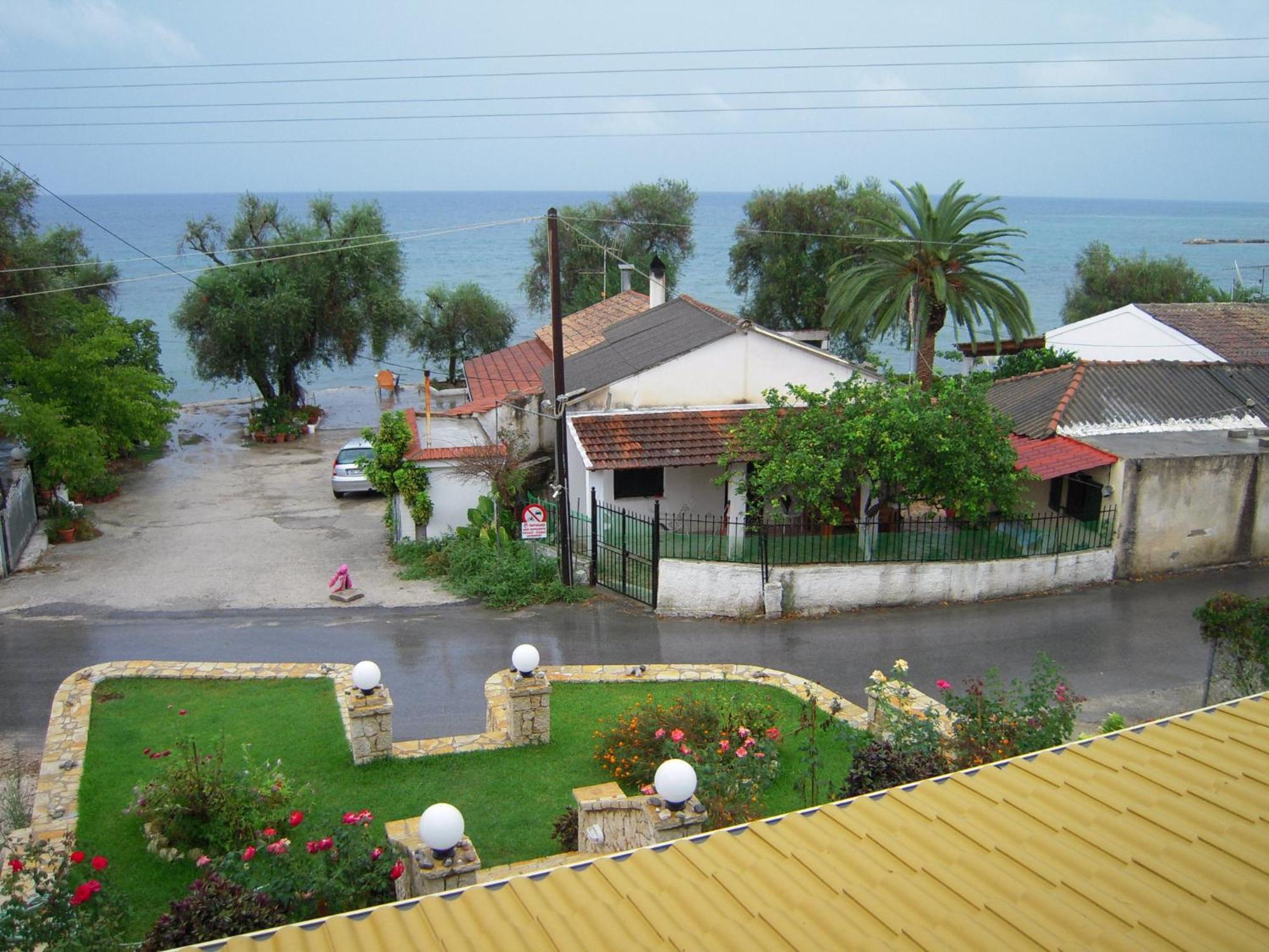 Villa Pepy Месонги Экстерьер фото