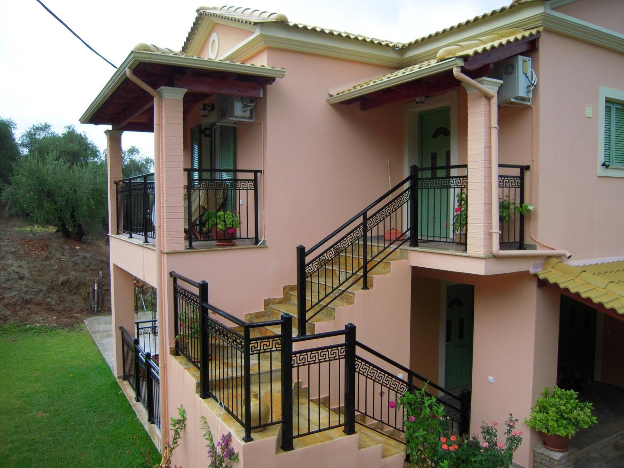 Villa Pepy Месонги Экстерьер фото