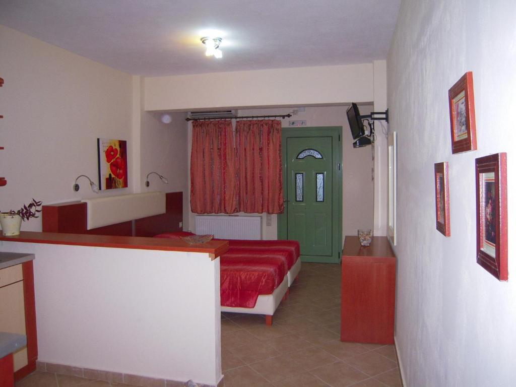 Villa Pepy Месонги Номер фото