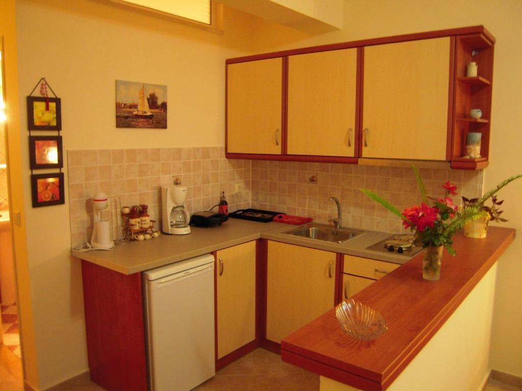Villa Pepy Месонги Номер фото