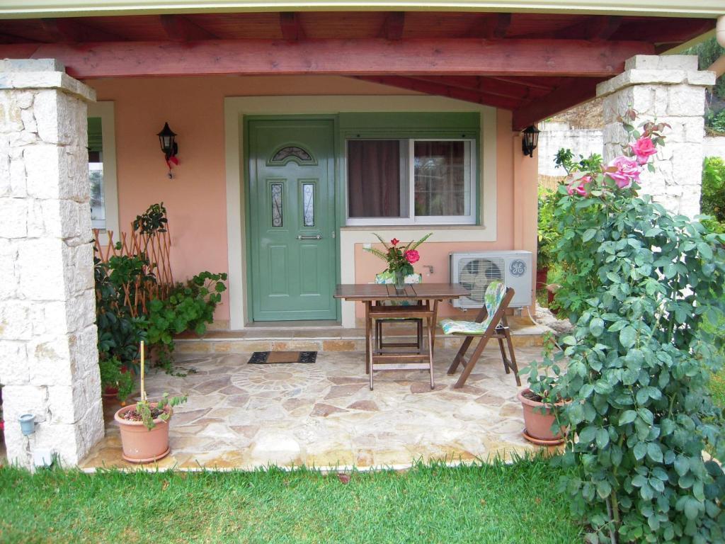 Villa Pepy Месонги Номер фото