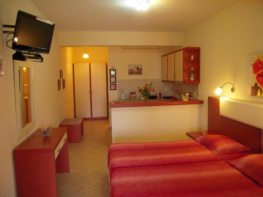 Villa Pepy Месонги Номер фото