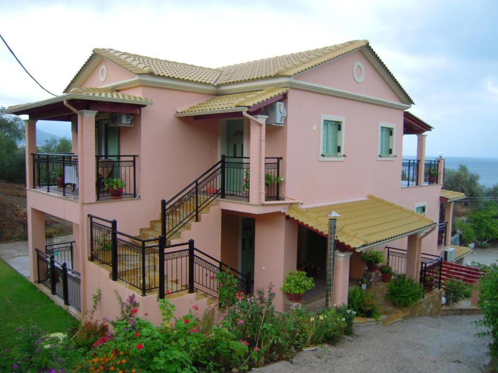 Villa Pepy Месонги Номер фото