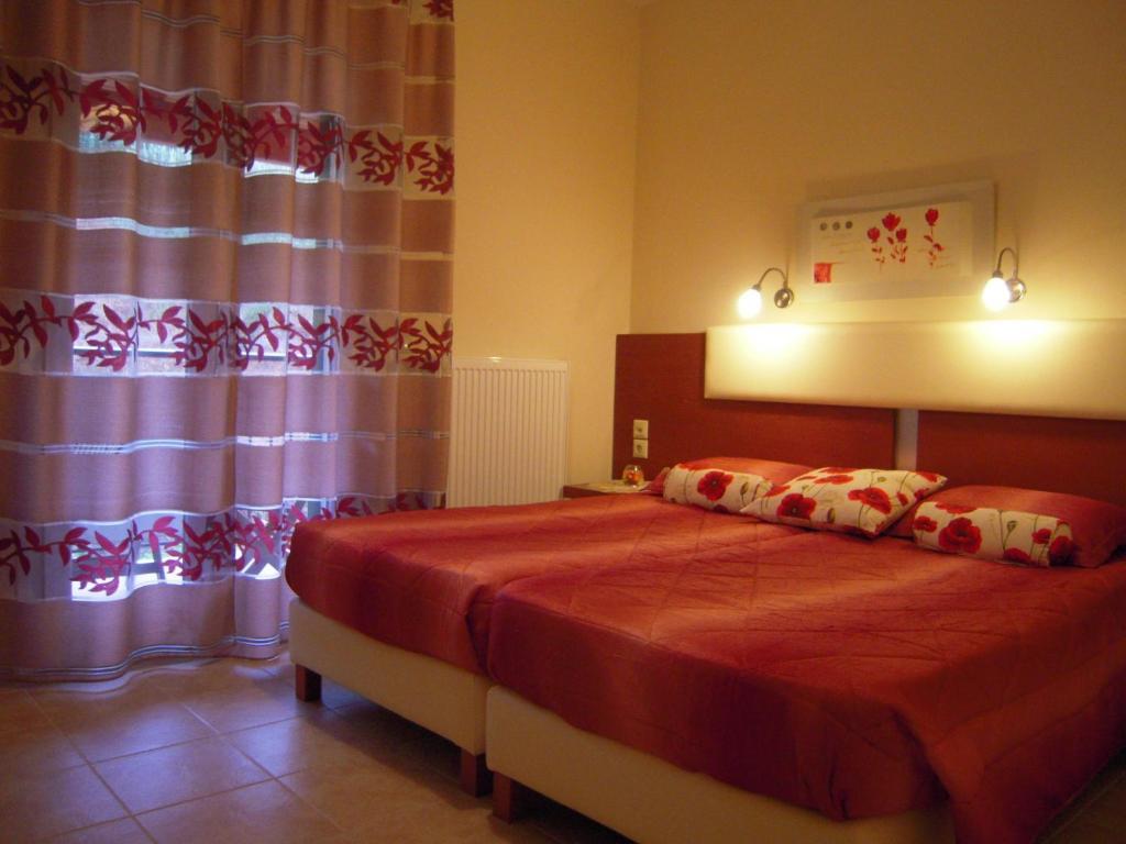 Villa Pepy Месонги Номер фото
