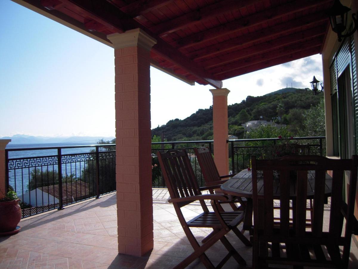 Villa Pepy Месонги Номер фото