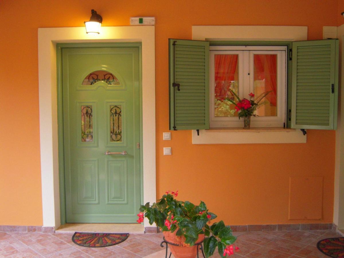 Villa Pepy Месонги Номер фото